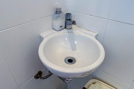 Apartamento à venda com 75m², 3 quartos e 1 vagaBanheiro de serviço
