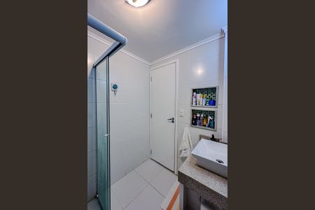 Apartamento à venda com 75m², 3 quartos e 1 vagaBanheiro