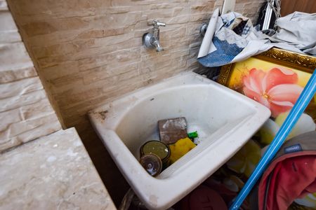 Casa de condomínio à venda com 100m², 3 quartos e sem vagaÁrea de Serviço