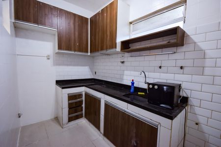 Casa de condomínio à venda com 100m², 3 quartos e sem vagaCozinha