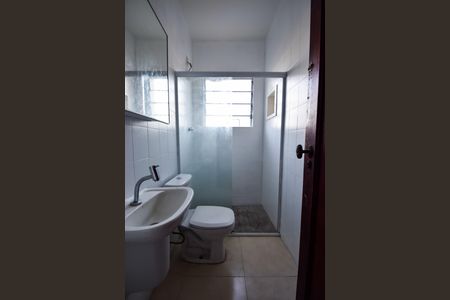 Casa de condomínio à venda com 100m², 3 quartos e sem vagaBanheiro Social (2º Andar)