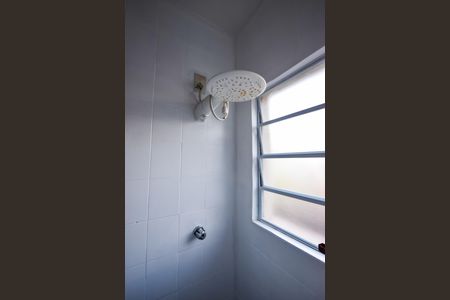 Casa de condomínio à venda com 100m², 3 quartos e sem vagaBanheiro Social (2º Andar)