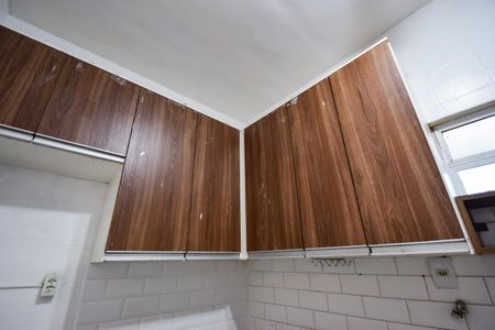 Casa de condomínio à venda com 100m², 3 quartos e sem vagaCozinha - Armários