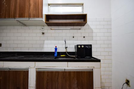 Casa de condomínio à venda com 100m², 3 quartos e sem vagaCozinha