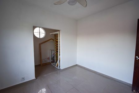 Casa de condomínio à venda com 100m², 3 quartos e sem vagaQuarto 2