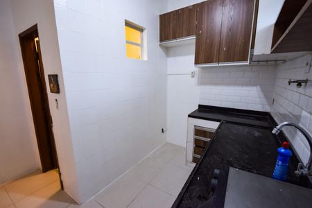 Casa de condomínio à venda com 100m², 3 quartos e sem vagaCozinha
