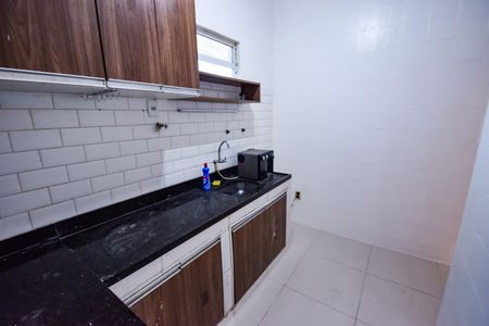 Casa de condomínio à venda com 100m², 3 quartos e sem vagaCozinha