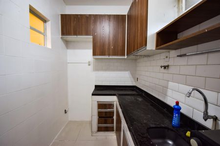 Casa de condomínio à venda com 100m², 3 quartos e sem vagaCozinha