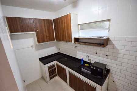 Casa de condomínio à venda com 100m², 3 quartos e sem vagaCozinha