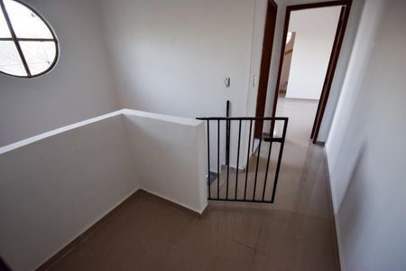 Casa de condomínio à venda com 100m², 3 quartos e sem vagaHall