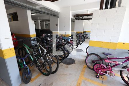 Apartamento para alugar com 34m², 1 quarto e sem vagaBicicletario