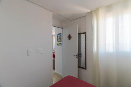 Apartamento para alugar com 34m², 1 quarto e sem vagaQuarto