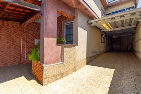 Casa à venda com 319m², 3 quartos e 4 vagasGaragem