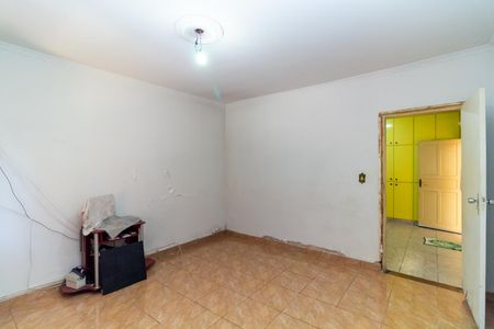 Casa à venda com 319m², 3 quartos e 4 vagasSala de estar