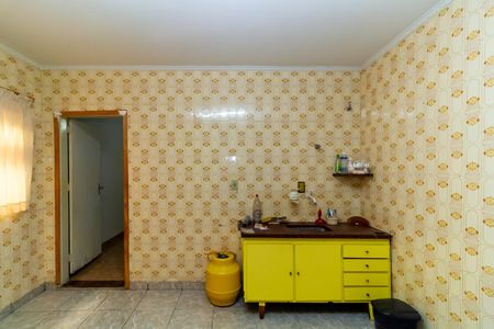 Casa à venda com 319m², 3 quartos e 4 vagasCozinha