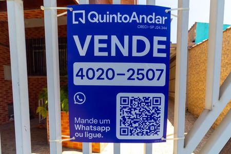 Casa à venda com 319m², 3 quartos e 4 vagasPlaca