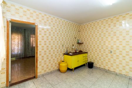 Casa à venda com 319m², 3 quartos e 4 vagasCozinha