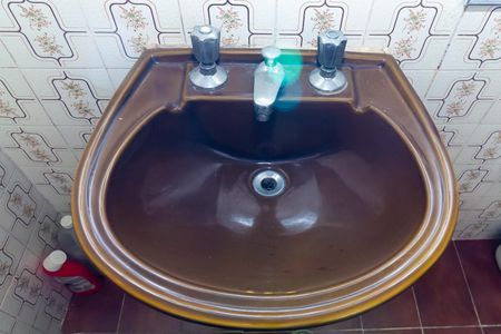 Casa à venda com 319m², 3 quartos e 4 vagasBanheiro 1