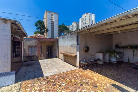 Casa à venda com 319m², 3 quartos e 4 vagasÁrea de Serviço