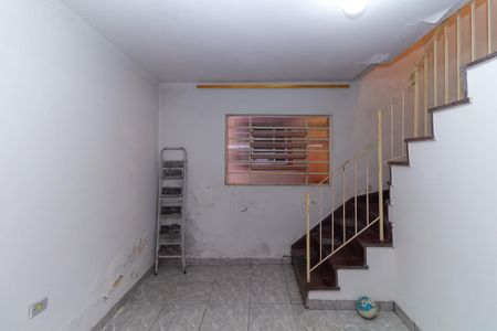 Casa à venda com 319m², 3 quartos e 4 vagasSala de Jantar