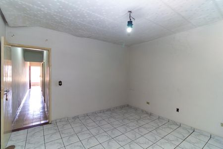 Casa à venda com 319m², 3 quartos e 4 vagasQuarto 1