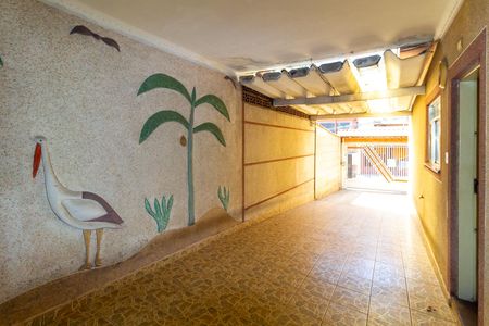 Casa à venda com 319m², 3 quartos e 4 vagasGaragem