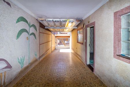 Casa à venda com 319m², 3 quartos e 4 vagasGaragem