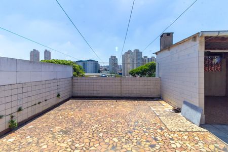 Casa à venda com 319m², 3 quartos e 4 vagasÁrea de Serviço
