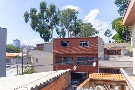 Casa à venda com 319m², 3 quartos e 4 vagasVista da Varanda