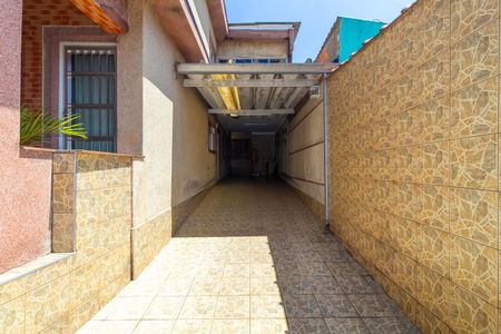 Casa à venda com 319m², 3 quartos e 4 vagasGaragem