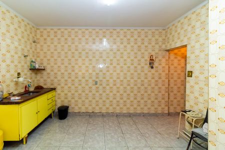 Casa à venda com 319m², 3 quartos e 4 vagasCozinha