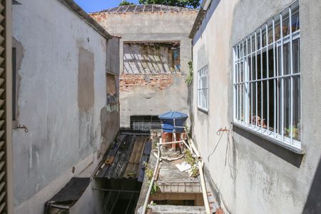 Casa à venda com 88m², 2 quartos e sem vagaVista do Quarto 2
