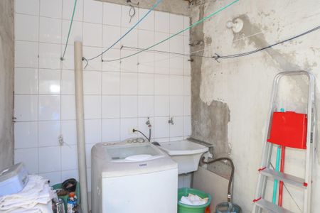 Casa à venda com 88m², 2 quartos e sem vagaÁrea de Serviço