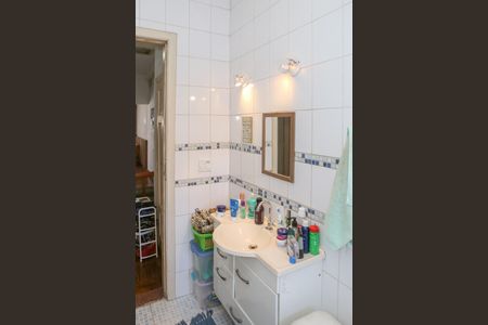 Casa à venda com 88m², 2 quartos e sem vagaBanheiro