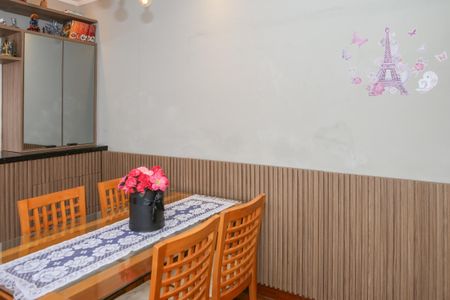 Casa à venda com 88m², 2 quartos e sem vagaSala