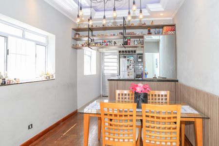 Casa à venda com 88m², 2 quartos e sem vagaSala