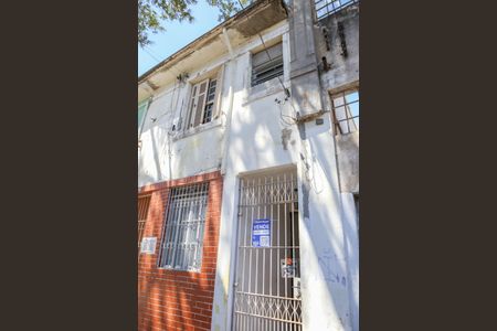 Casa à venda com 88m², 2 quartos e sem vagaFachada