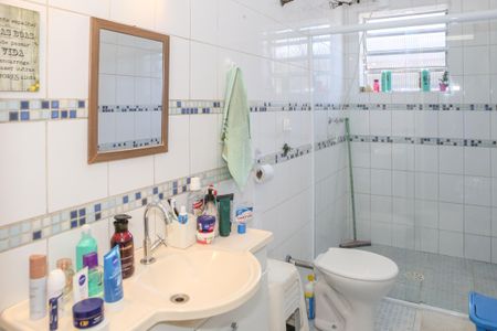 Casa à venda com 88m², 2 quartos e sem vagaBanheiro