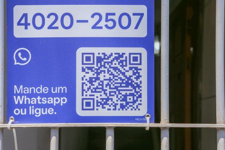 Casa à venda com 88m², 2 quartos e sem vagaPlaca