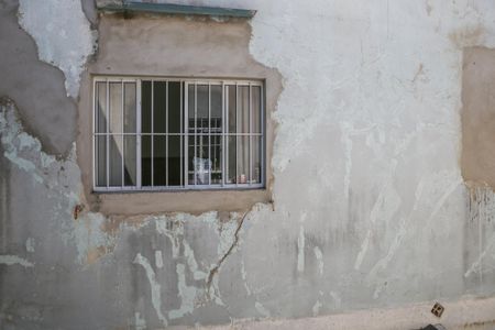 Casa à venda com 88m², 2 quartos e sem vagaVista da Sala