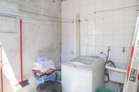 Casa à venda com 88m², 2 quartos e sem vagaÁrea de Serviço