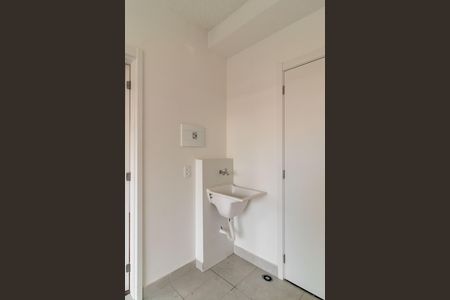 Apartamento para alugar com 32m², 1 quarto e sem vagaÁrea de Serviço