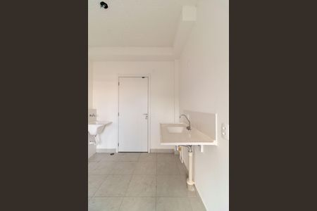 Apartamento para alugar com 32m², 1 quarto e sem vagaCozinha