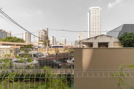 Apartamento para alugar com 32m², 1 quarto e sem vagaQuintal