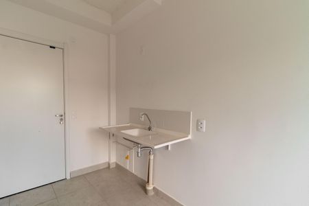 Apartamento para alugar com 32m², 1 quarto e sem vagaCozinha