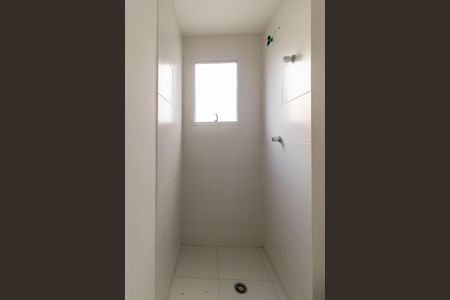 Apartamento para alugar com 32m², 1 quarto e sem vagaBanheiro da Suíte