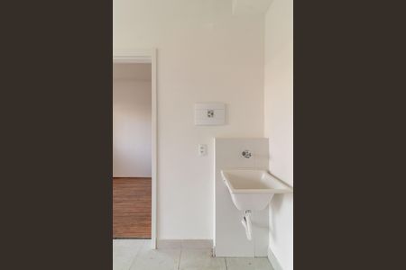 Apartamento para alugar com 32m², 1 quarto e sem vagaÁrea de Serviço