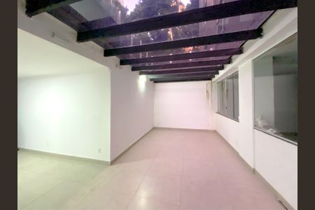 Apartamento à venda com 186m², 3 quartos e 1 vagaÁrea comum - Salão de festas