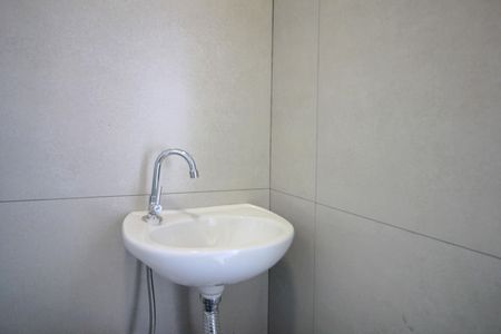 Apartamento à venda com 186m², 3 quartos e 1 vagaBanheiro de serviço