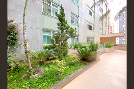 Apartamento à venda com 186m², 3 quartos e 1 vagaÁrea comum - Jardim